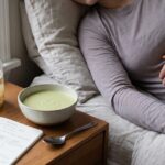 Beef Protein Worsens Colitis. Pea Protein Doesn't. The Difference Is in Your Bile Acids.