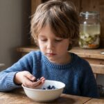Blueberries Show Promise for Kids' Mental Health, but the Science Is Still Catching Up