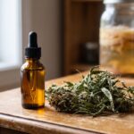 Cannabis Oil Shows Early Signs of Calming Gut-Immune Chaos During Breast Cancer Chemo