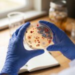 Stress hormones smuggle gut bacteria into tumors, and they bring viral reinforcements