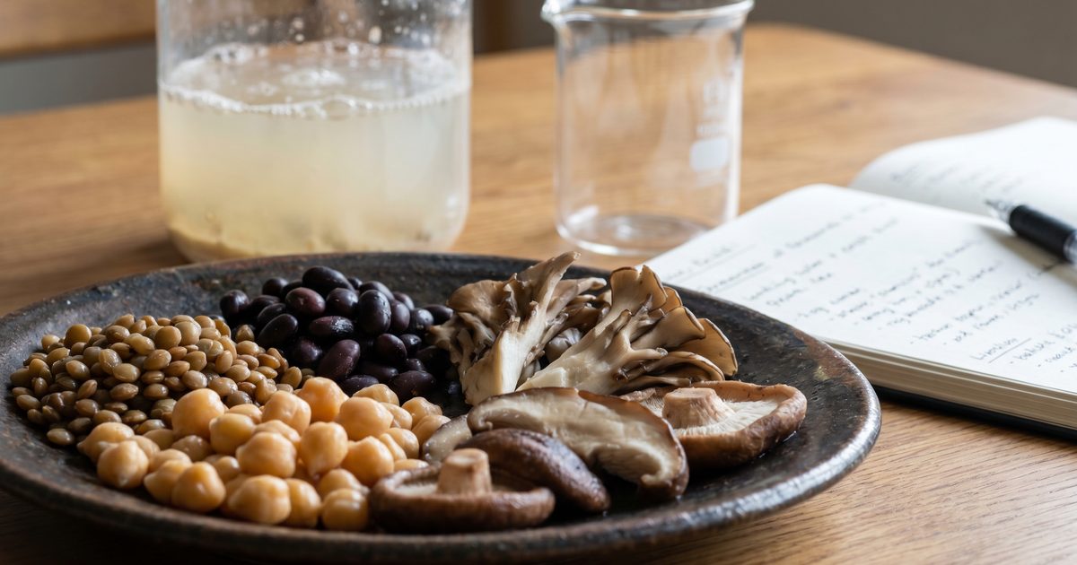 Precision Prebiotics: Engineering Food Fibers to Feed Your Brain via the Gut