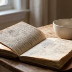 Fasting Activates a Hidden Gut Microbiome Pathway That Rebuilds the Intestine