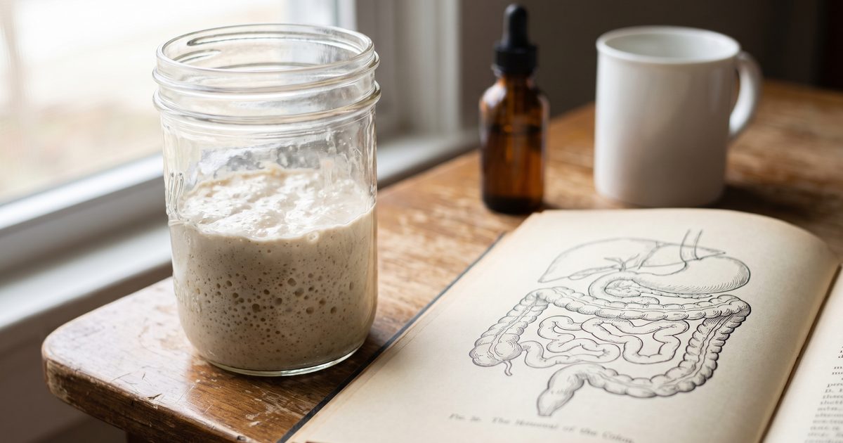 Fermented Foods Quietly Reshape Your Microbiome, From Mouth to Gut