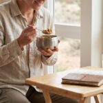 14 Days on Freeze-Dried Food Reshapes Gut Bacteria in Surprising Ways
