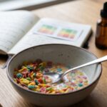 Your Hunger Hormone Predicts What You'll Eat Hours Before You're Even Hungry