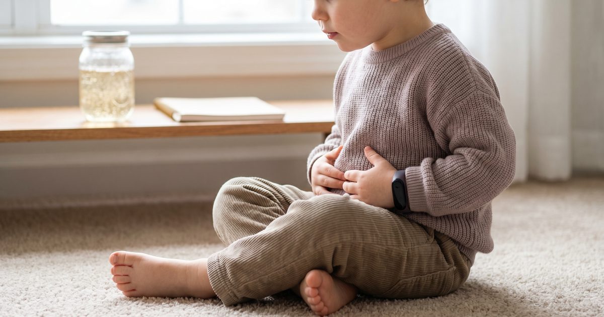 Up to 69% of Kids With Autism Have GI Symptoms. The Gut May Explain Why.