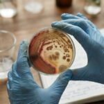 How Your Gut Microbiome Quietly Drives Cognitive Frailty and Muscle Loss
