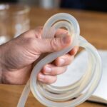 The Gut Never Stops Moving: How Physical Forces Shape Intestinal Health
