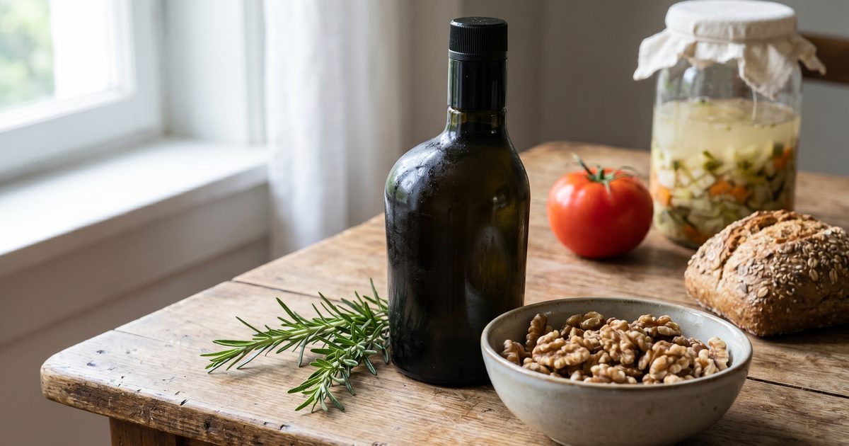 Swapping Saturated Fats for PUFAs Could Cut Lung Cancer Risk by 39%