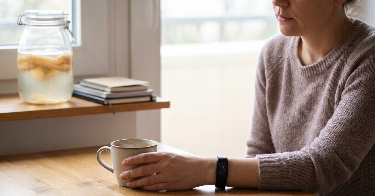 A 225,000-Person Study Found Psychiatric Disorders Age You Faster at the Cellular Level