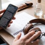 What Your Music Playlist Lyrics Say About Your Intelligence
