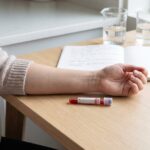 A blood test during pregnancy may reveal epigenetic signals tied to autism