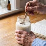 Could Psychobiotics and Fermented Foods Fight Alzheimer's via the Gut?