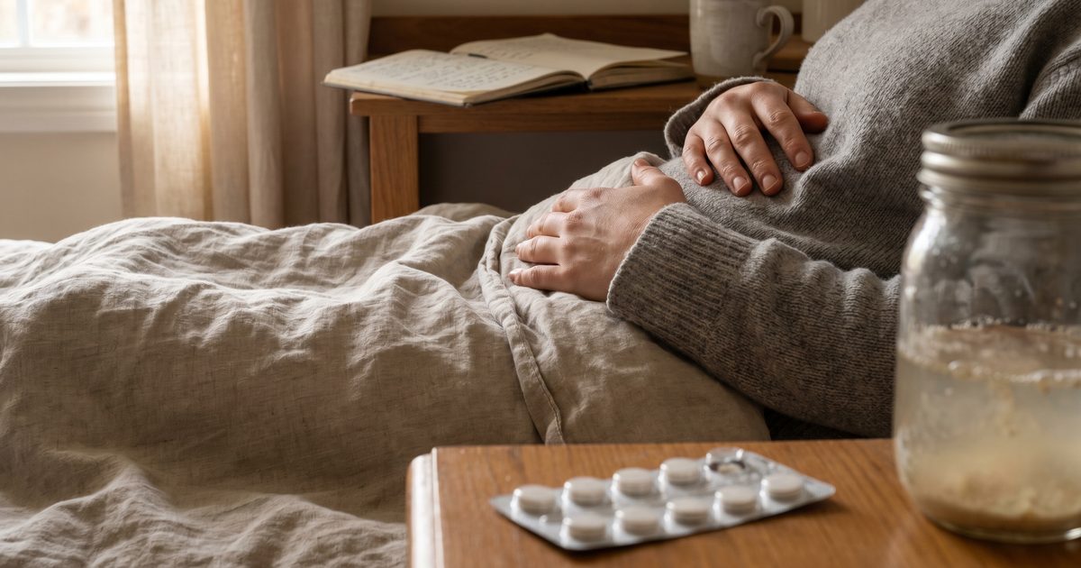 IBS Patients With SIBO Are 38% More Likely to Develop Anxiety, Large Cohort Study Finds