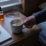 Broken sleep predicts amyloid buildup in the brain, autopsy study finds