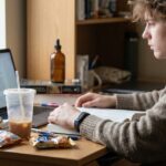 Junk Food Is Already Hurting Young Adults' Memory, Not Just Their Future Health