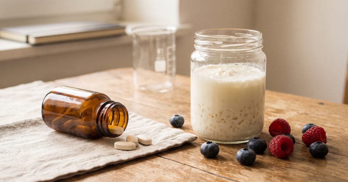 Akkermansia muciniphila Cuts Colitis Inflammation, But Only Under the Right Conditions