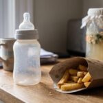 BPA in Early Life Plus a High-Fat Diet After Weaning Is a Gut-Wrecking Combination