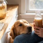 Fermented Brown Rice Milk Relieved Bloating and Pain by Boosting Blautia Bacteria