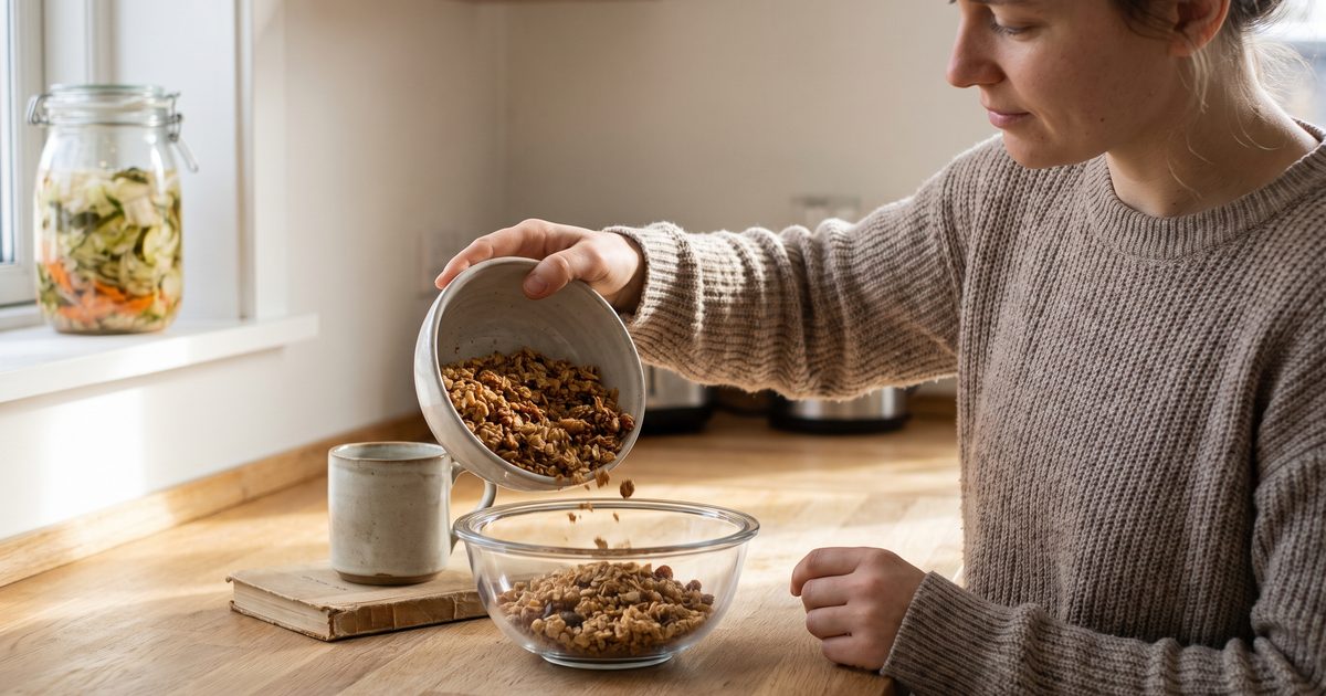A Supercharged Fibre That Mimics Ozempic Just Got Approved for EU Foods