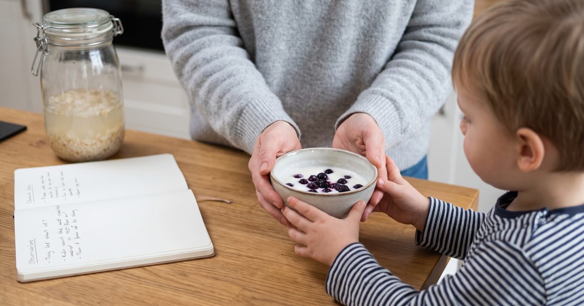 Epilepsy Treatment May Work Through Your Gut, Not Just Ketosis