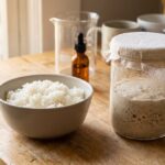 Oats Raised Butyrate and Other Fatty Acids in People at Cardiometabolic Risk. Rice Did Not.