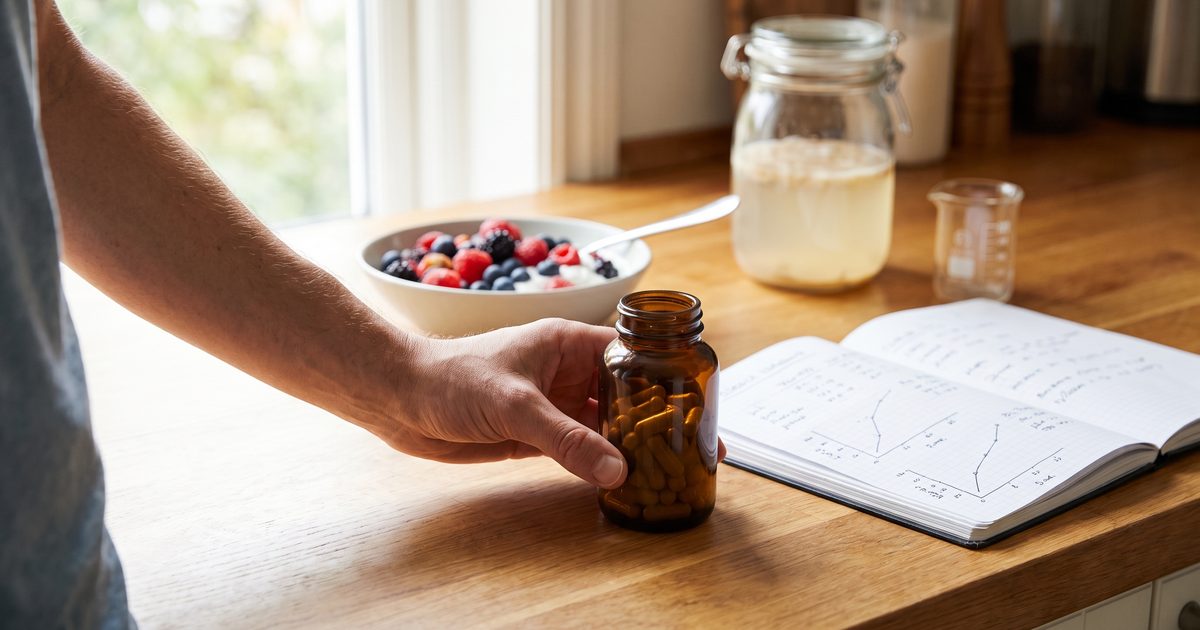 Probiotic Yeast Slows Colorectal Tumors by Retuning the Gut, Metabolism, and Immunity
