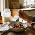 Probiotics Cut Depression Scores in MDD Patients, But the Evidence Has Limits