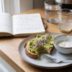 Low Vitamin E Scrambles Your Liver's Internal Clock and Gut Bacteria, Study Finds
