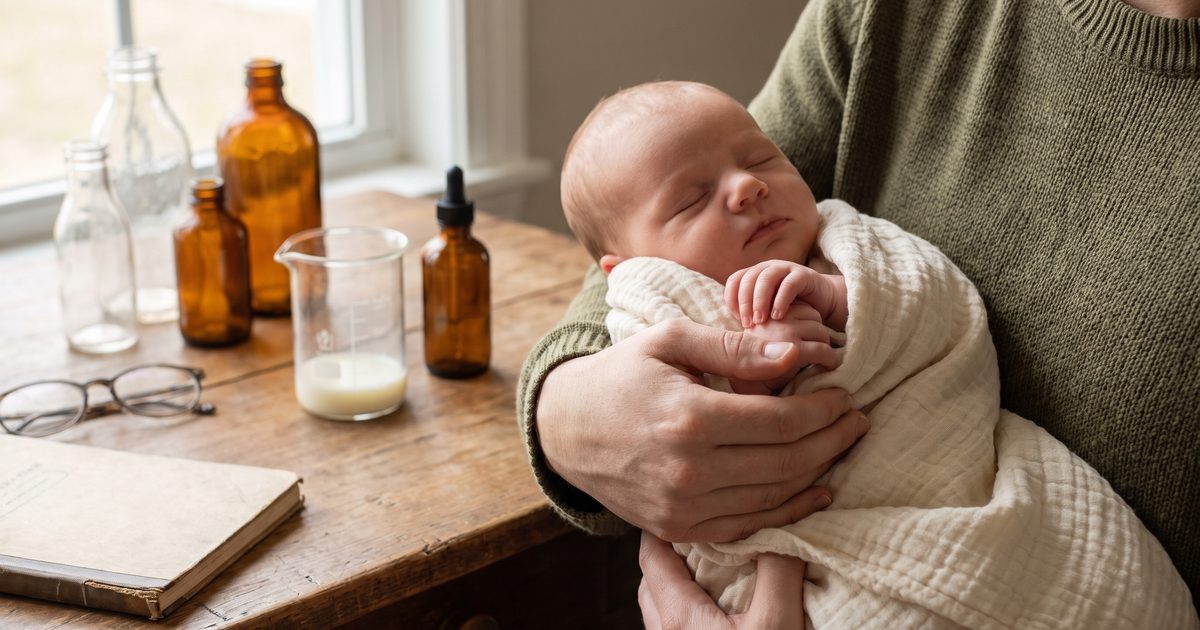 A Human Milk Sugar Reshapes Gut Bacteria in Ulcerative Colitis - What the Trial Found