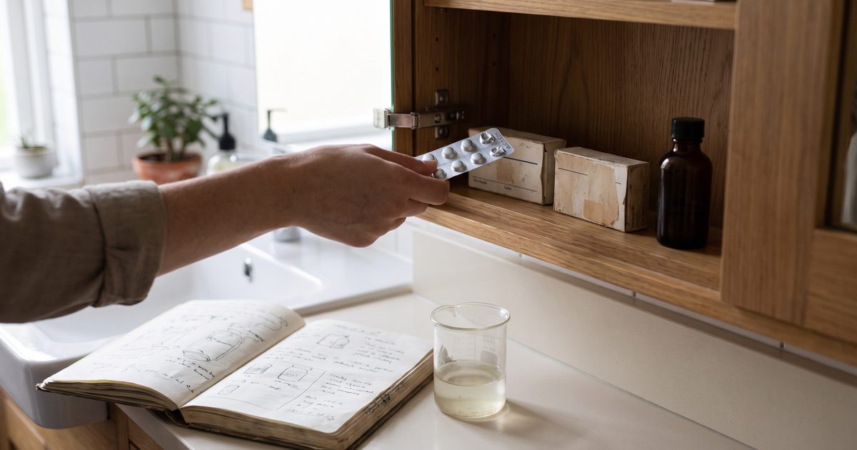 The More Antibiotics You've Taken, the Higher Your IBS Risk Appears