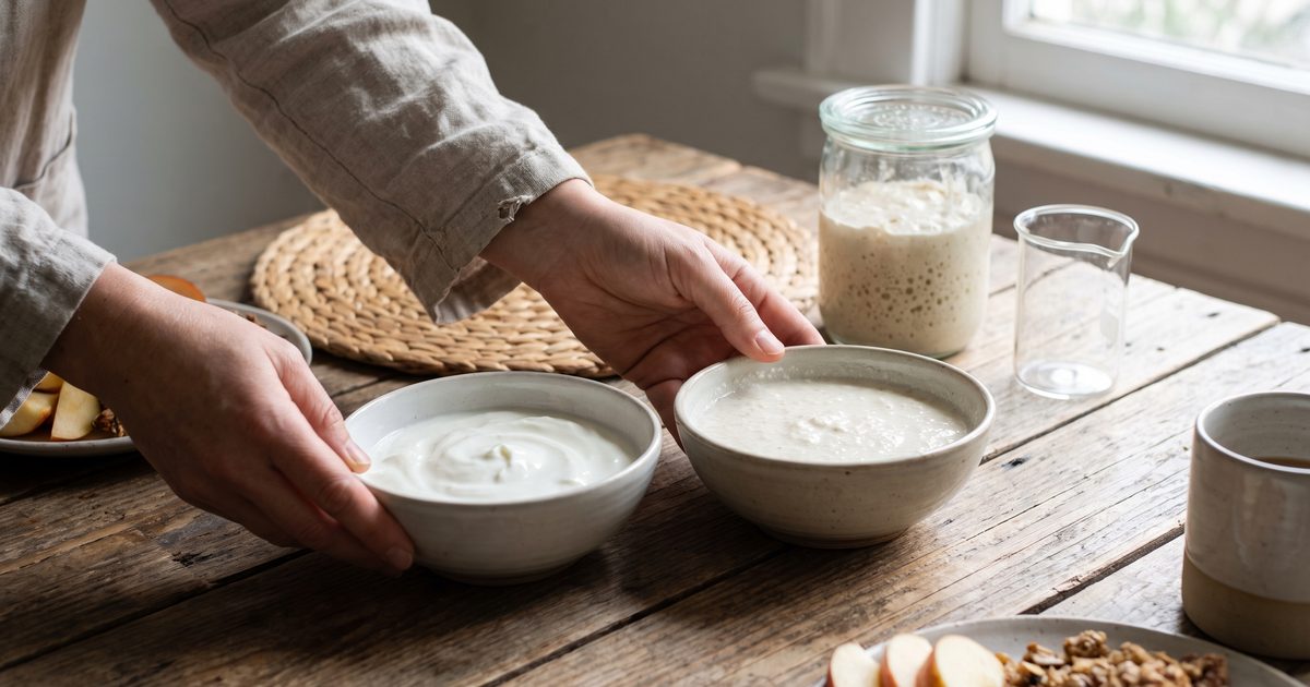 Same Gut Bacteria Family, Opposite Immune Effects: What New Research Reveals