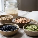 Why Beans and Lentils Might Be Your Gut Bacteria's Best Friend