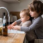 Your Birth Order May Predict Everything From Allergies to Shingles Risk