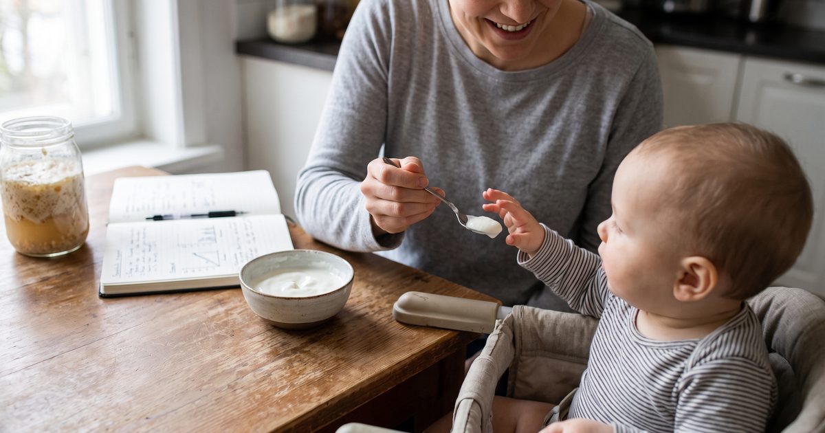 C-Section Babies Stay Short a Key Gut Microbe for a Full Year, Study Finds