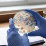 Most Healthy Women Lack the Lactobacillus-Dominant Cervical Microbiome