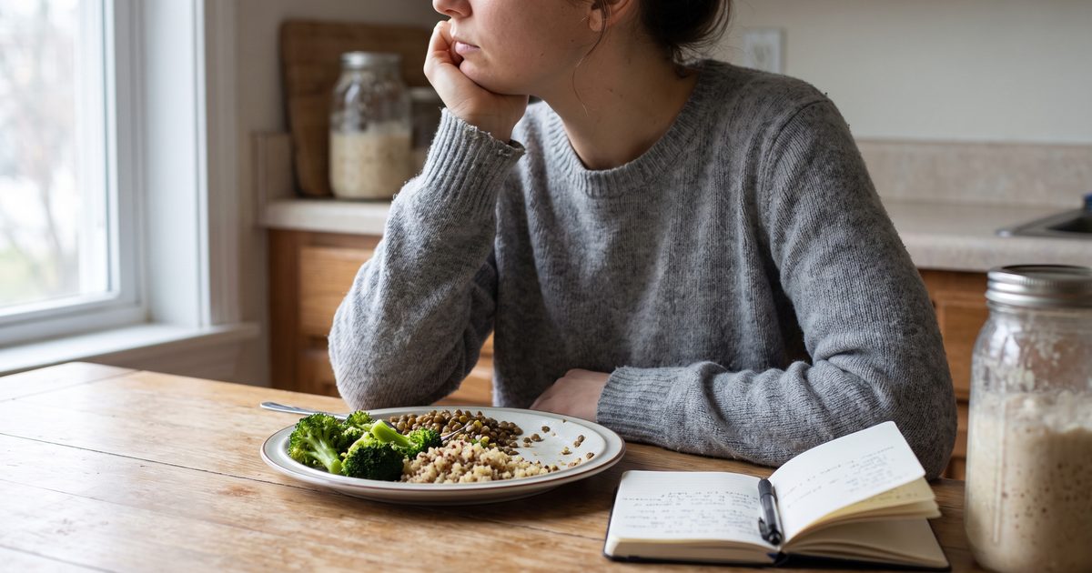 Colitis Resolves in Mice, But Brain Changes Persist for Weeks