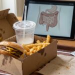 Your Gut Bacteria Might Be Turning a Western Diet Into a Cancer-Fueling Chemical