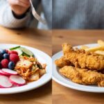 This Diet Pattern Raises Stomach Cancer Risk Six-Fold, Study Finds