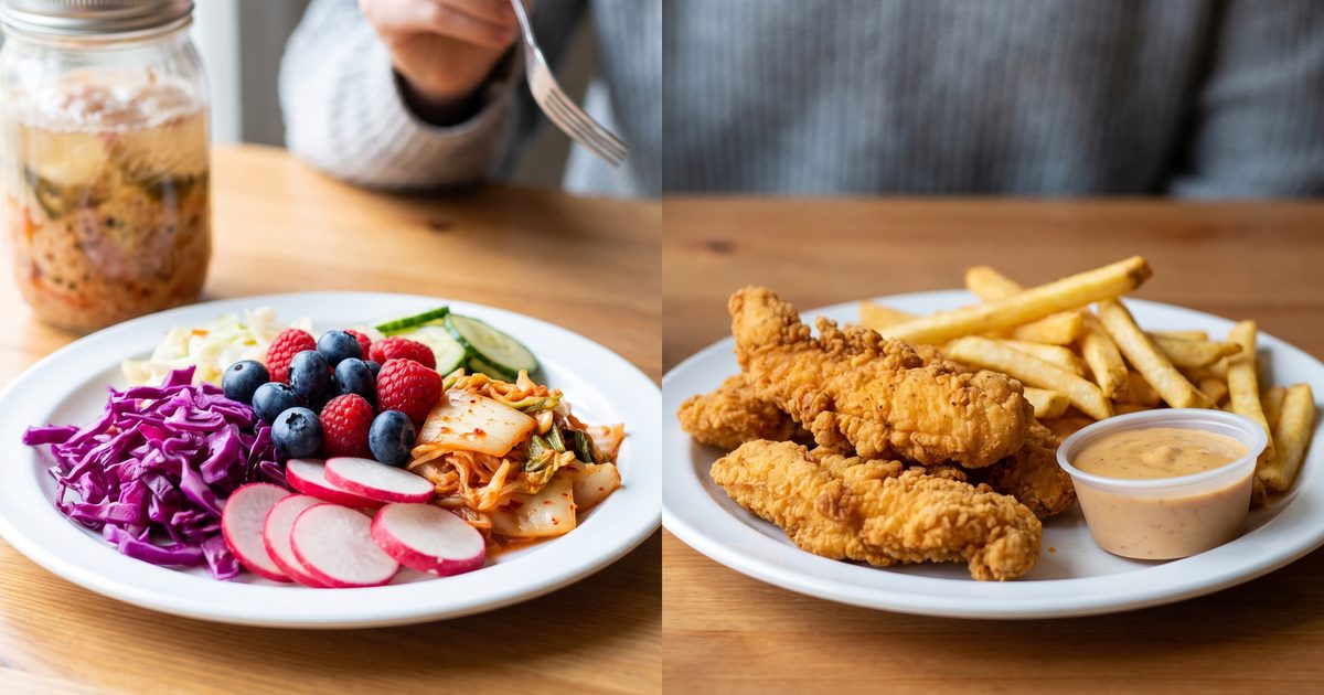 This Diet Pattern Raises Stomach Cancer Risk Six-Fold, Study Finds