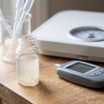 One gut bacterium raised blood sugar in mice without touching their weight