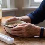 Fasting Intervals Linked to Faster Chronic Disease Buildup in Older Adults