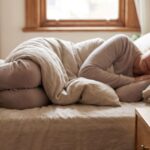 Fecal Transplant Pills Cut Nighttime Wakefulness From 79 Minutes to 17