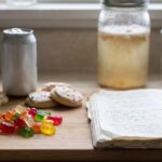 Common Food Additives May Be Damaging Your Gut Barrier, Review Finds