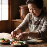 Frailty Risk Swings 9-Fold Depending on Diet and Gut Bacteria, Study Finds