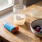 Gut Bacteria May Cause Childhood Asthma by Reprogramming Immune Cells