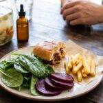 Gut Bacteria Turn Diet Into a Heart-Protecting Molecule, Study Finds