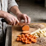 Gut Bacteria Metabolites Tied to Insulin Resistance in 306-Person Study