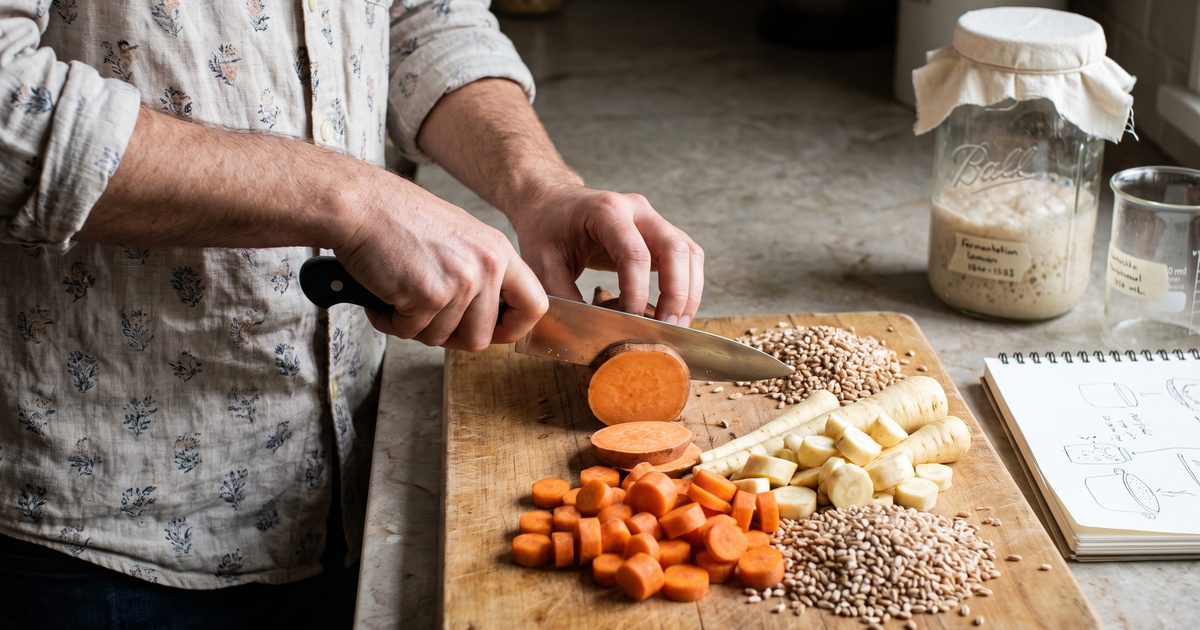 Gut Bacteria Metabolites Tied to Insulin Resistance in 306-Person Study