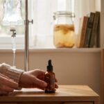 How a Gut Bacteria Byproduct Could Guard the Liver During IV Nutrition